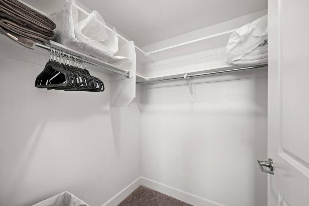 Apartamento Lux 2 Bd Boho In Heart Of Slc Salt Lake City Exterior foto